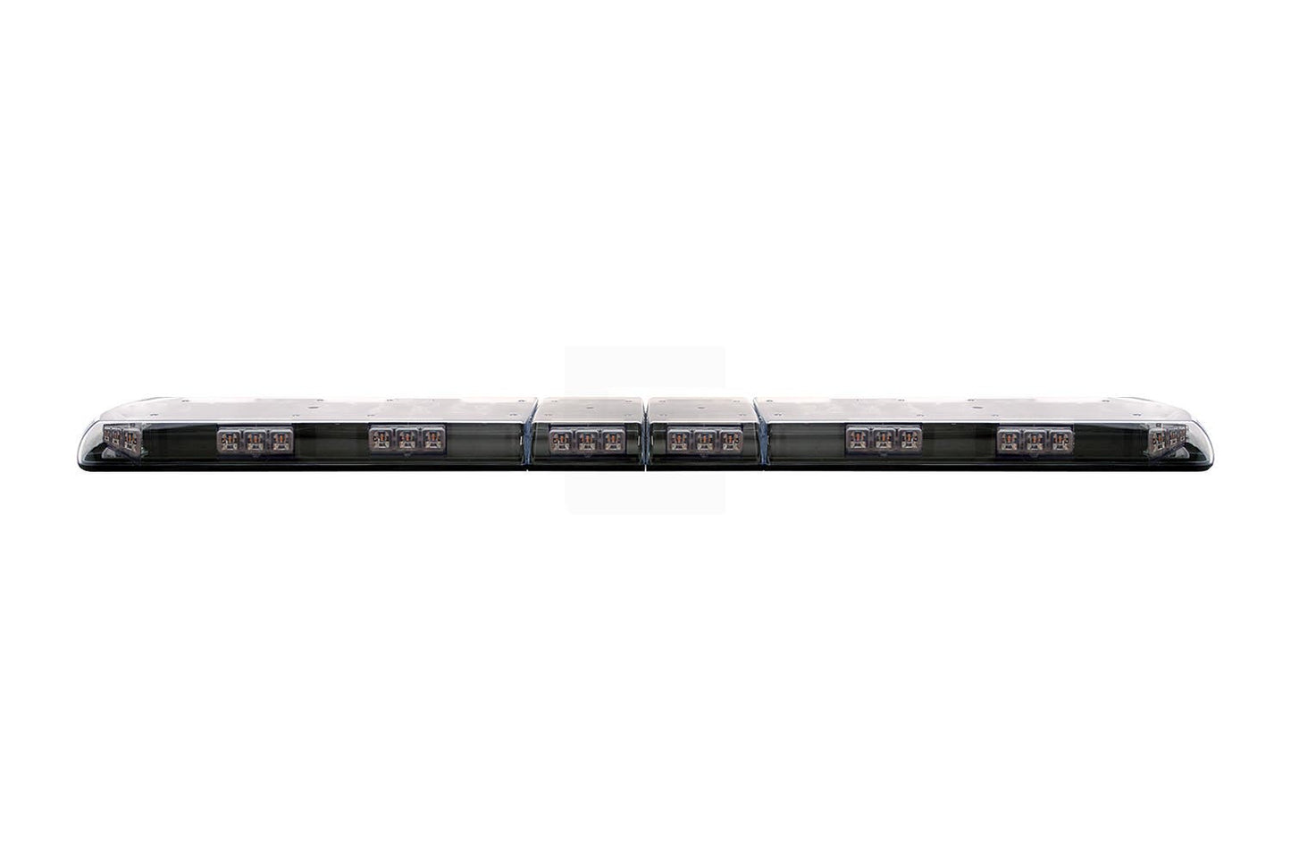 ECCO 12+ varsellysbjelke 152 cm oransje