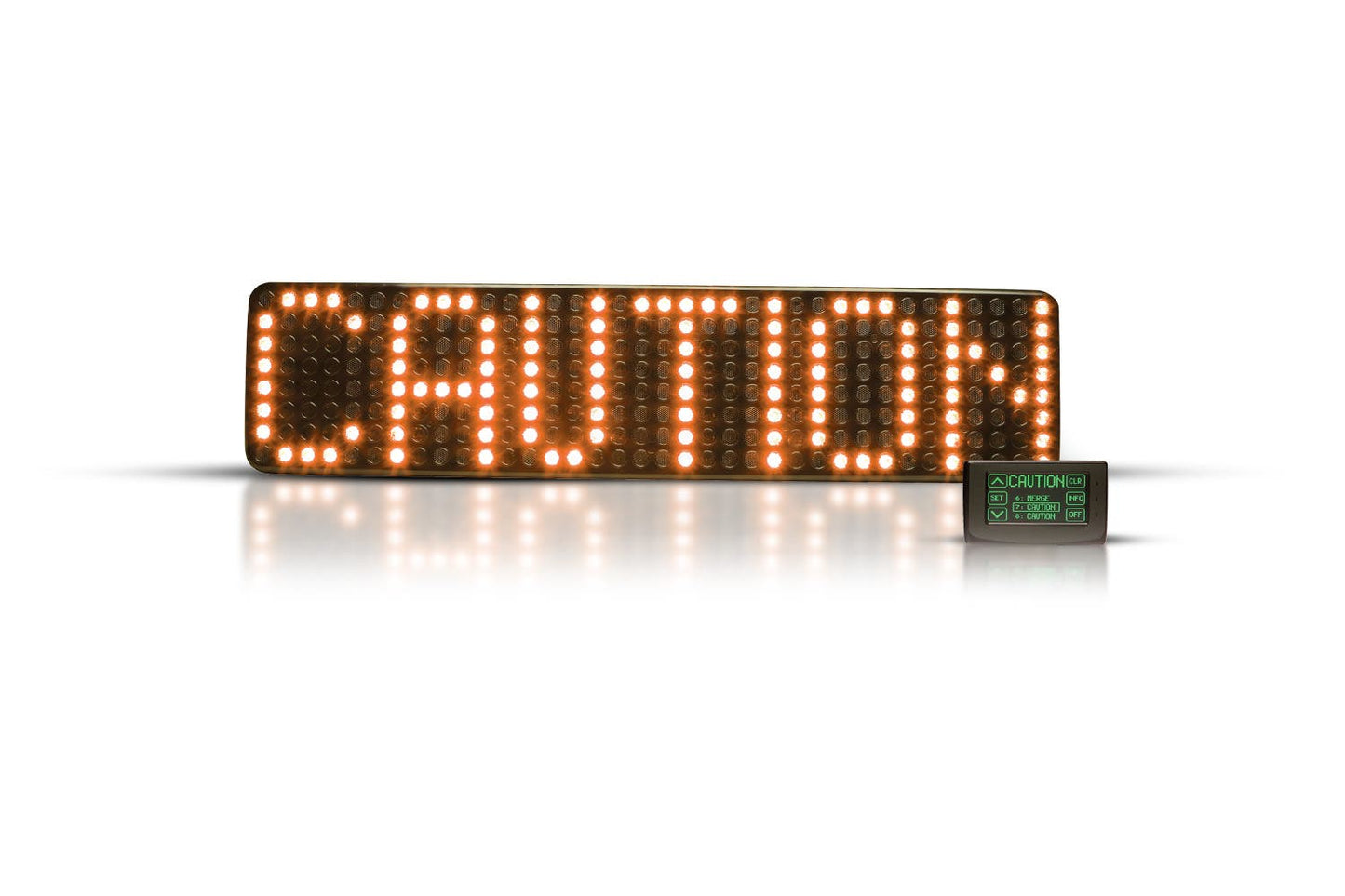Code3 Message board LED