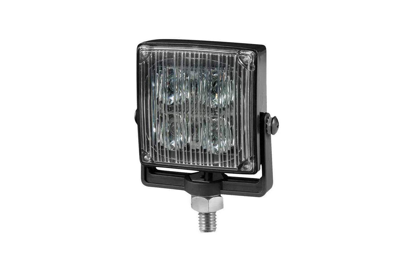 ECCO VIGILED varsellyslampe med brakett