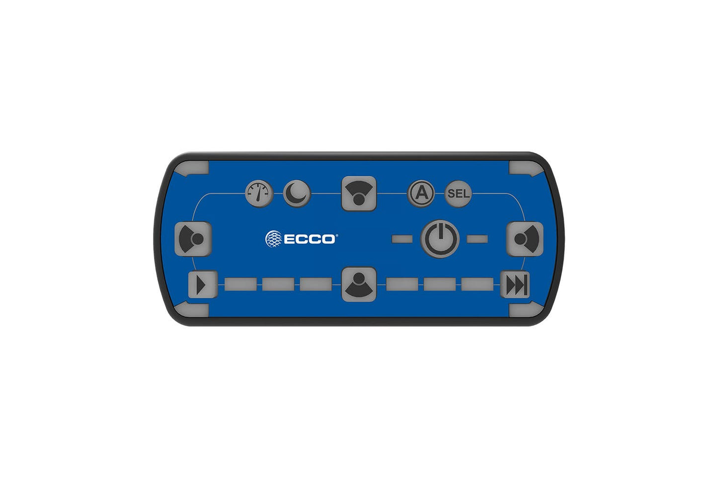 Ecco Kontrollpanel