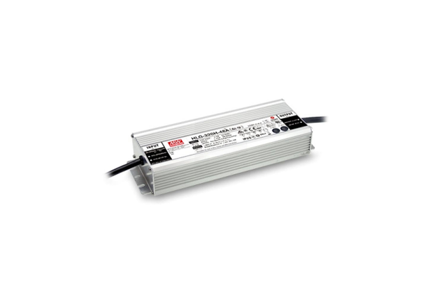 Meanwell trafo 320w - 24v