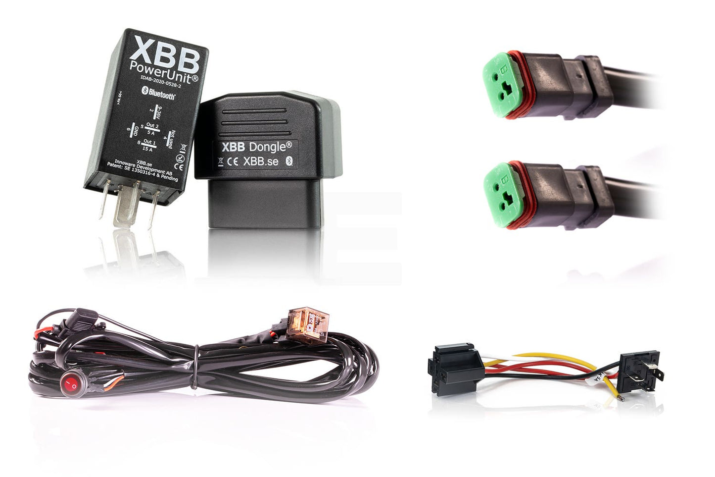 Xbb- 14719