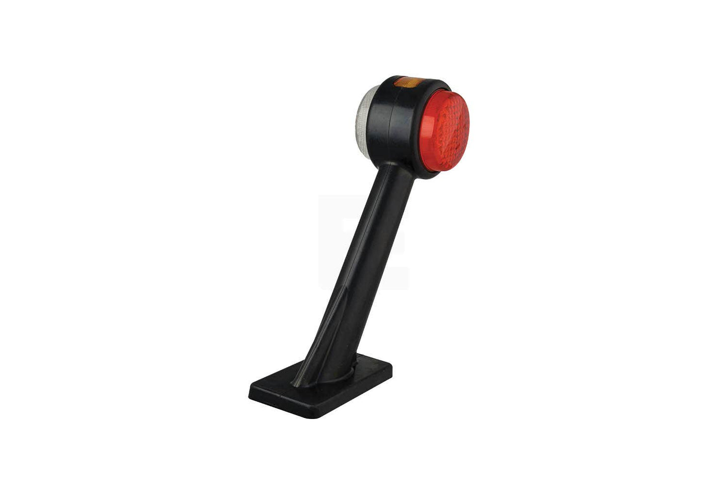LED Autolamp M100 Stalk marker lamp with side marker left