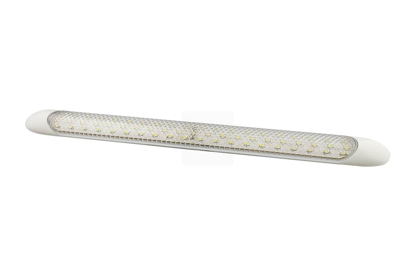 LED Autolamp Interior strip 1061 LED clear 24v