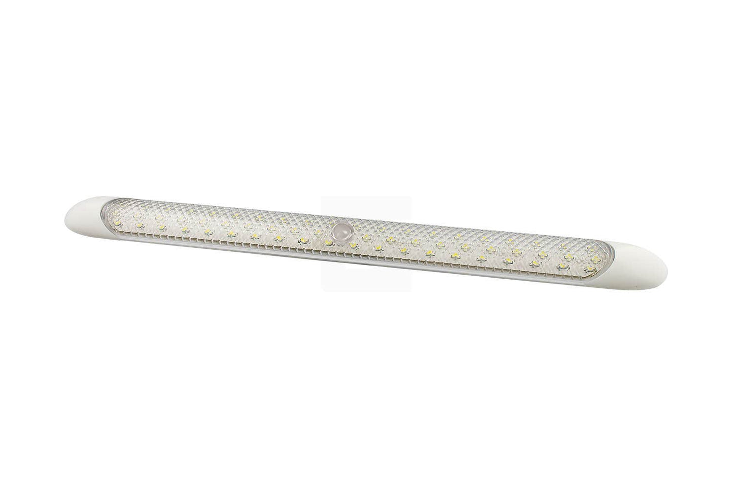 LED Autolamp Interior strip 1061 LED clear 24v, switch