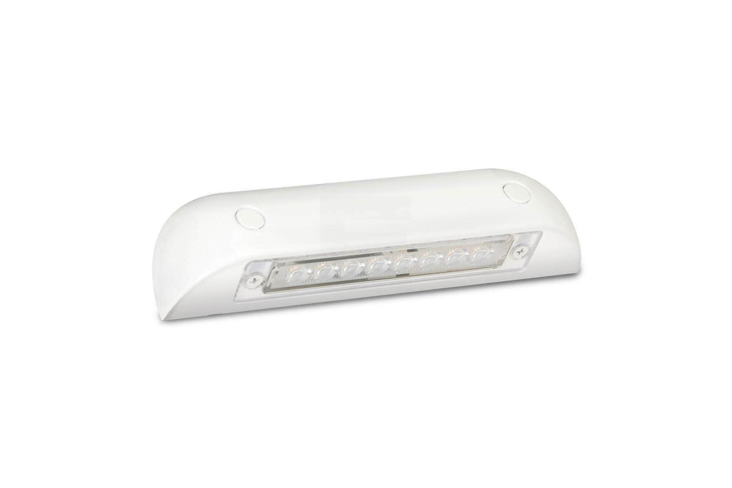LED Autolamp Door entry scene lamp warm white 12/24v