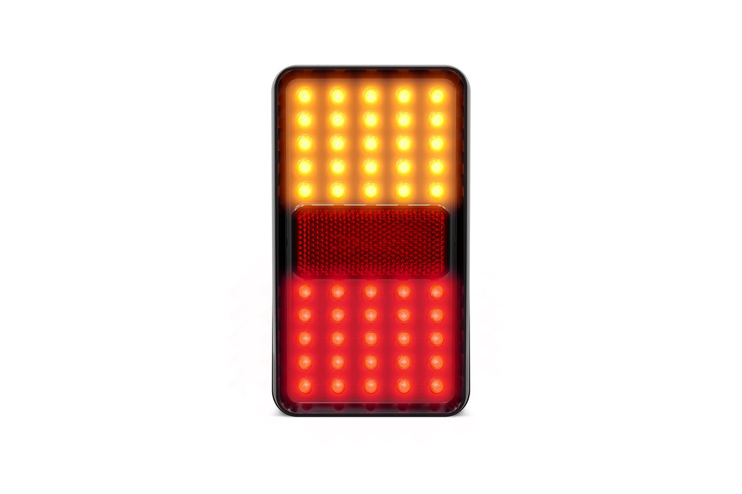 Led Autolamps STOP / TAIL / INDICATOR / REFLECTOR (212 series)