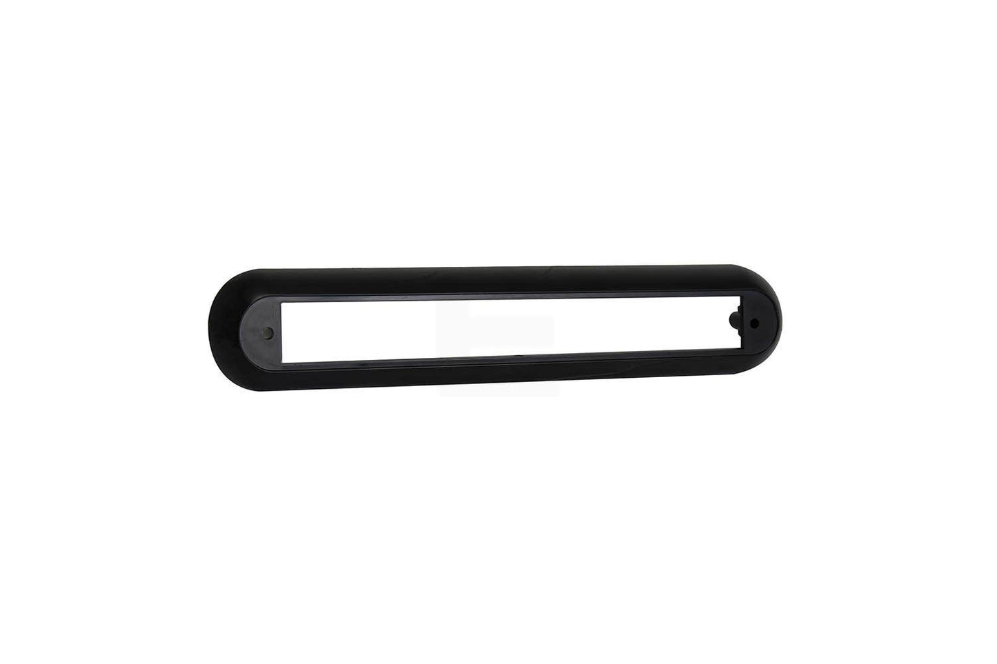 LED Autolamp M235 series single bracket black