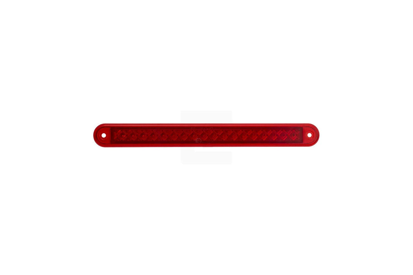 LED Autolamp M235 series fog lamp red 12v