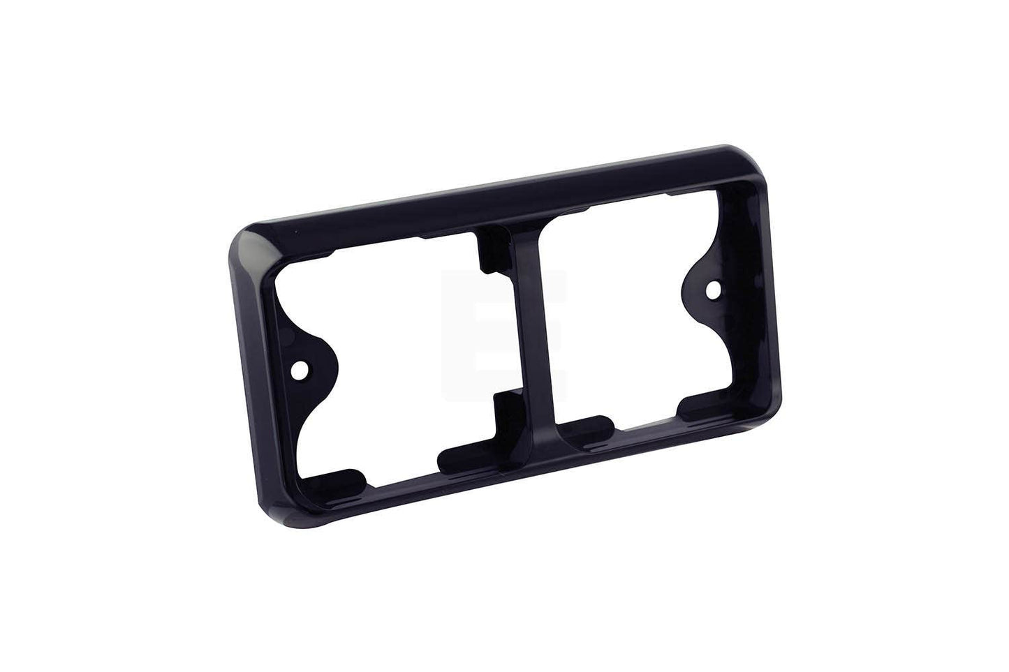 LED Autolamp M80 series Replacement double bracket black