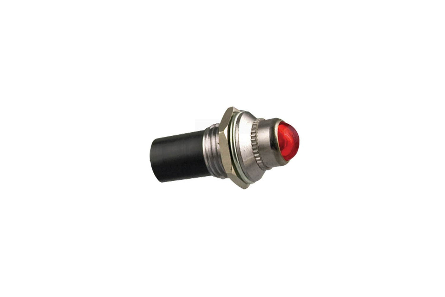 LED Autolamp Indicator lamp, pilot, red 24v