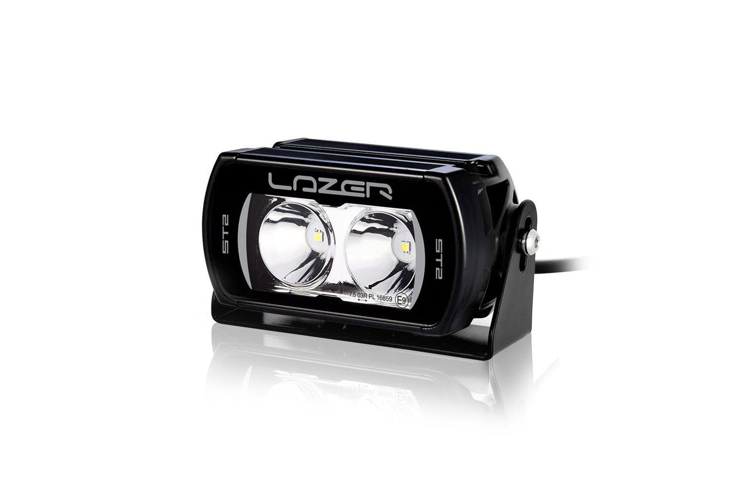 Lazer ST2 EVO