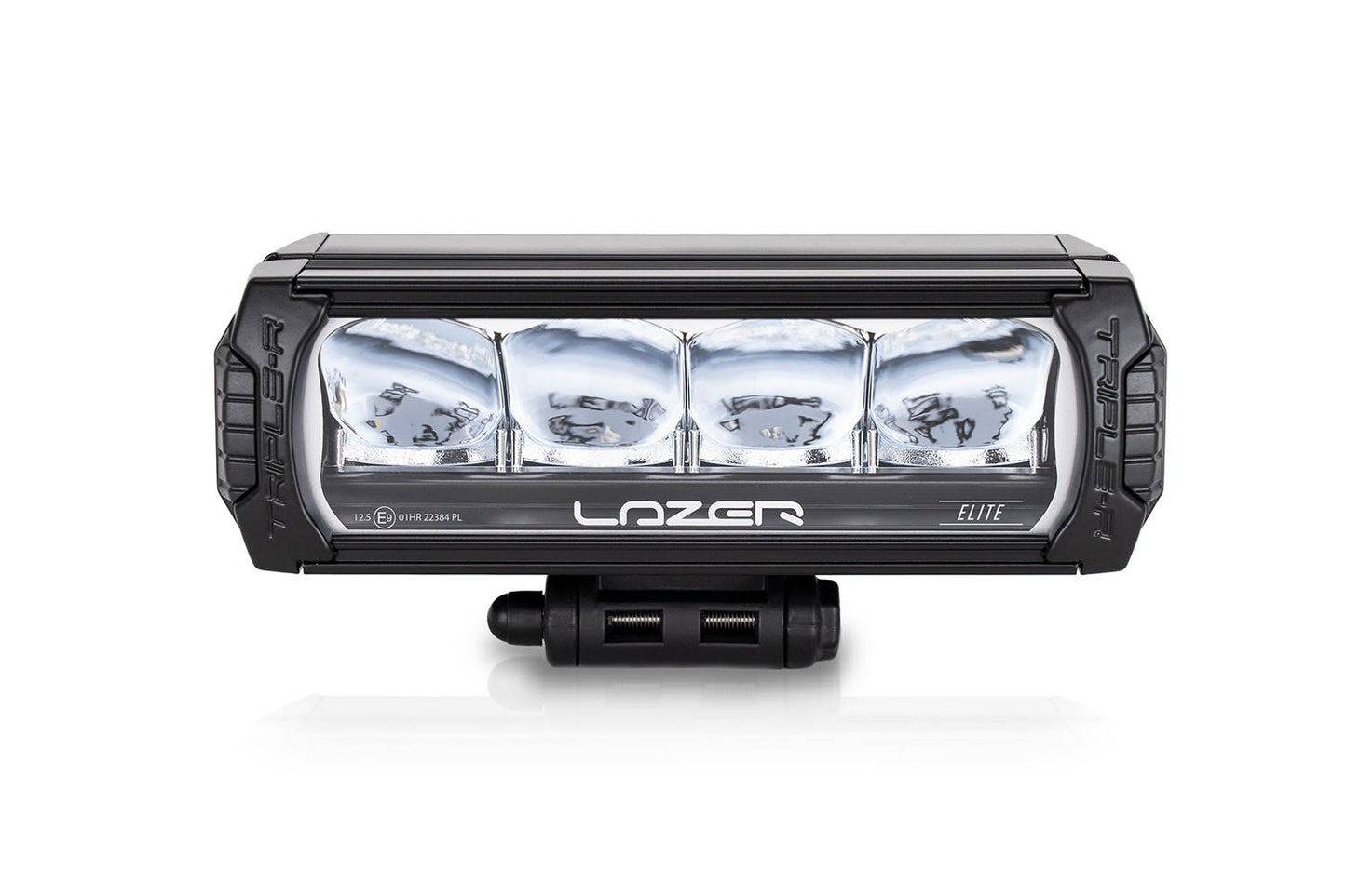 Lazer Triple-R 750 Elite (Gen2)
