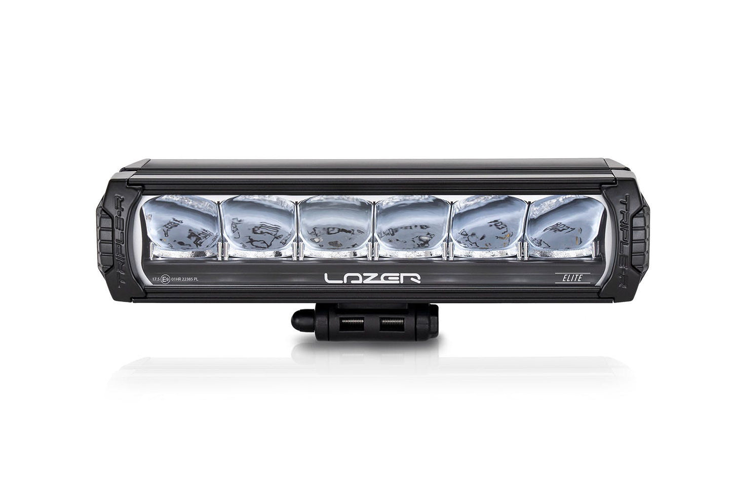 Lazer Triple-R 850 Elite (Gen2)