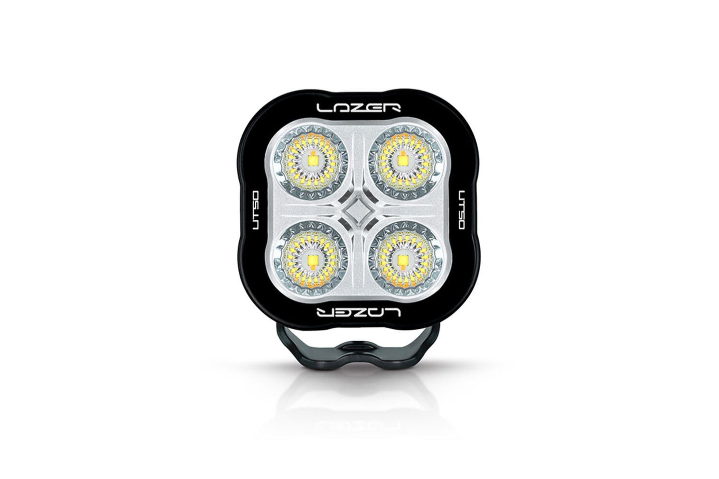 Lazer Utility-50 (with Beacon Function)