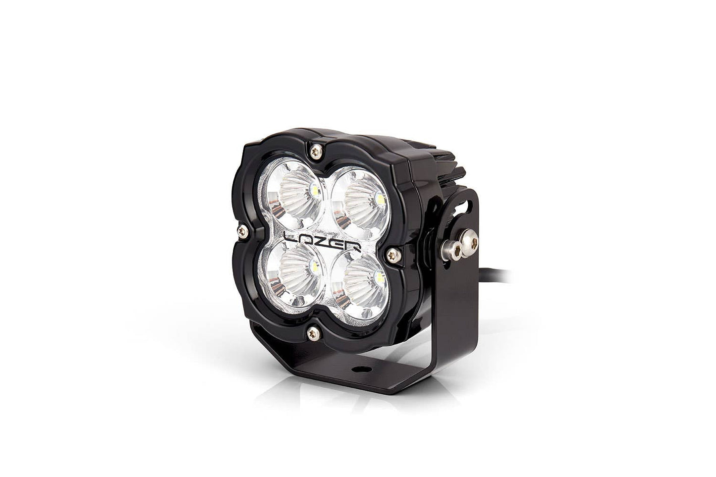 Lazer Utility 80 Gen2