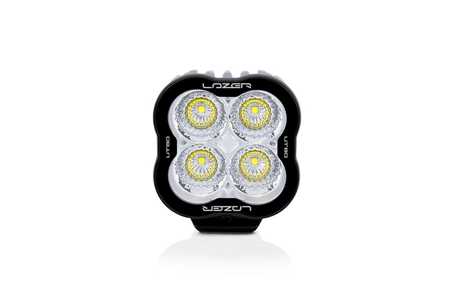 Lazer Utility-80 HD