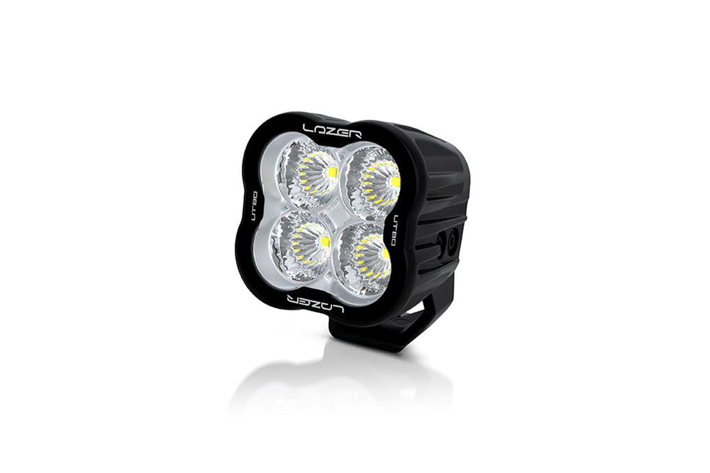 Lazer Utility-80 HD (with Variable Brightness)
