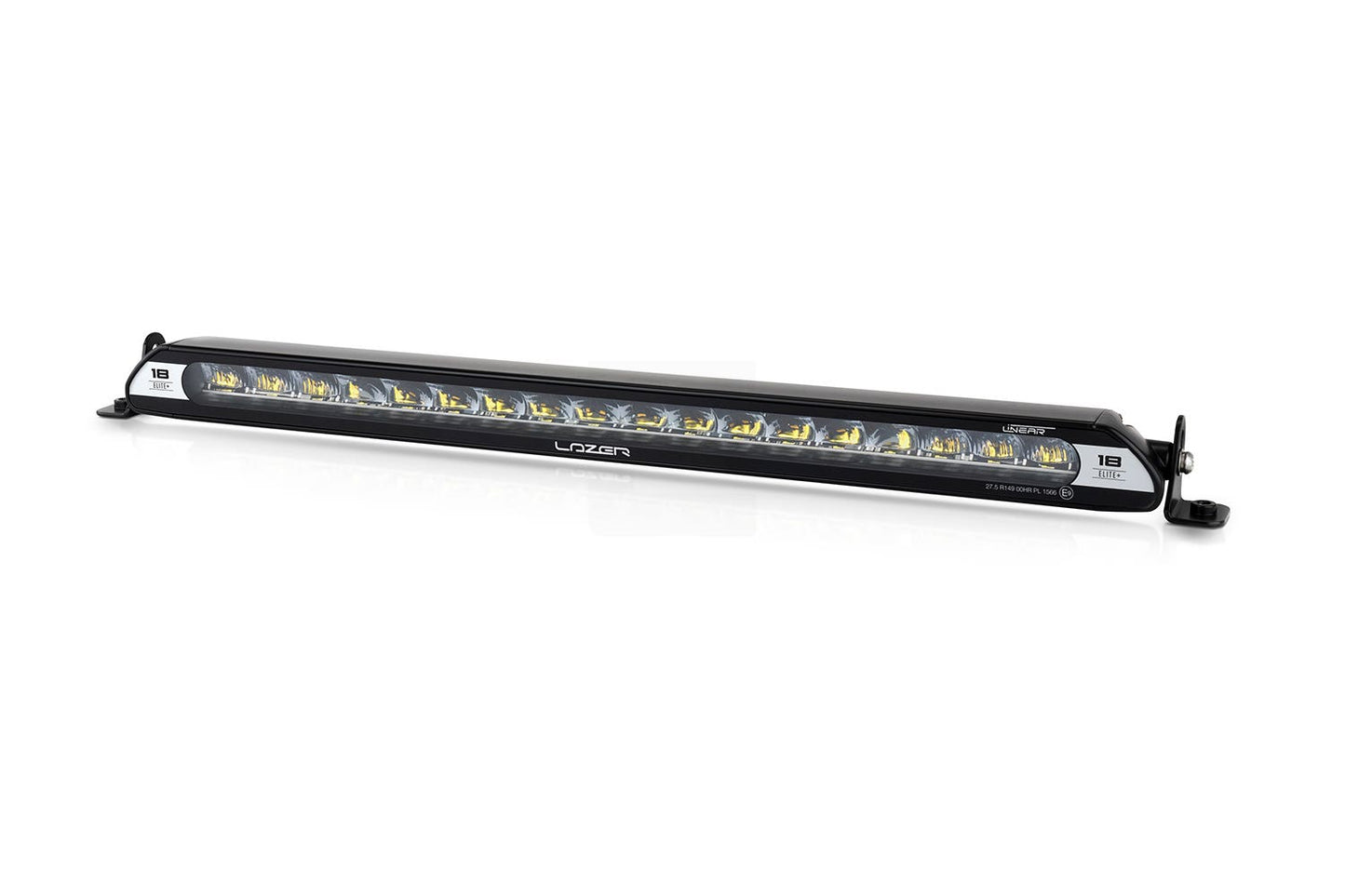 Lazer Linear-18 Elite+