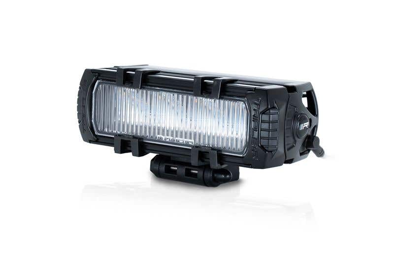 Lazer spredningsdeksel Triple-R Gen2 (15 grader)(Klart)