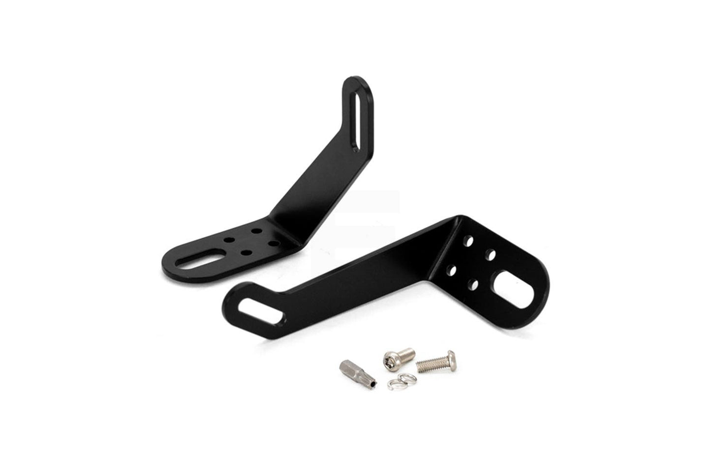 Lazer grillkit Ford Ranger 2016+