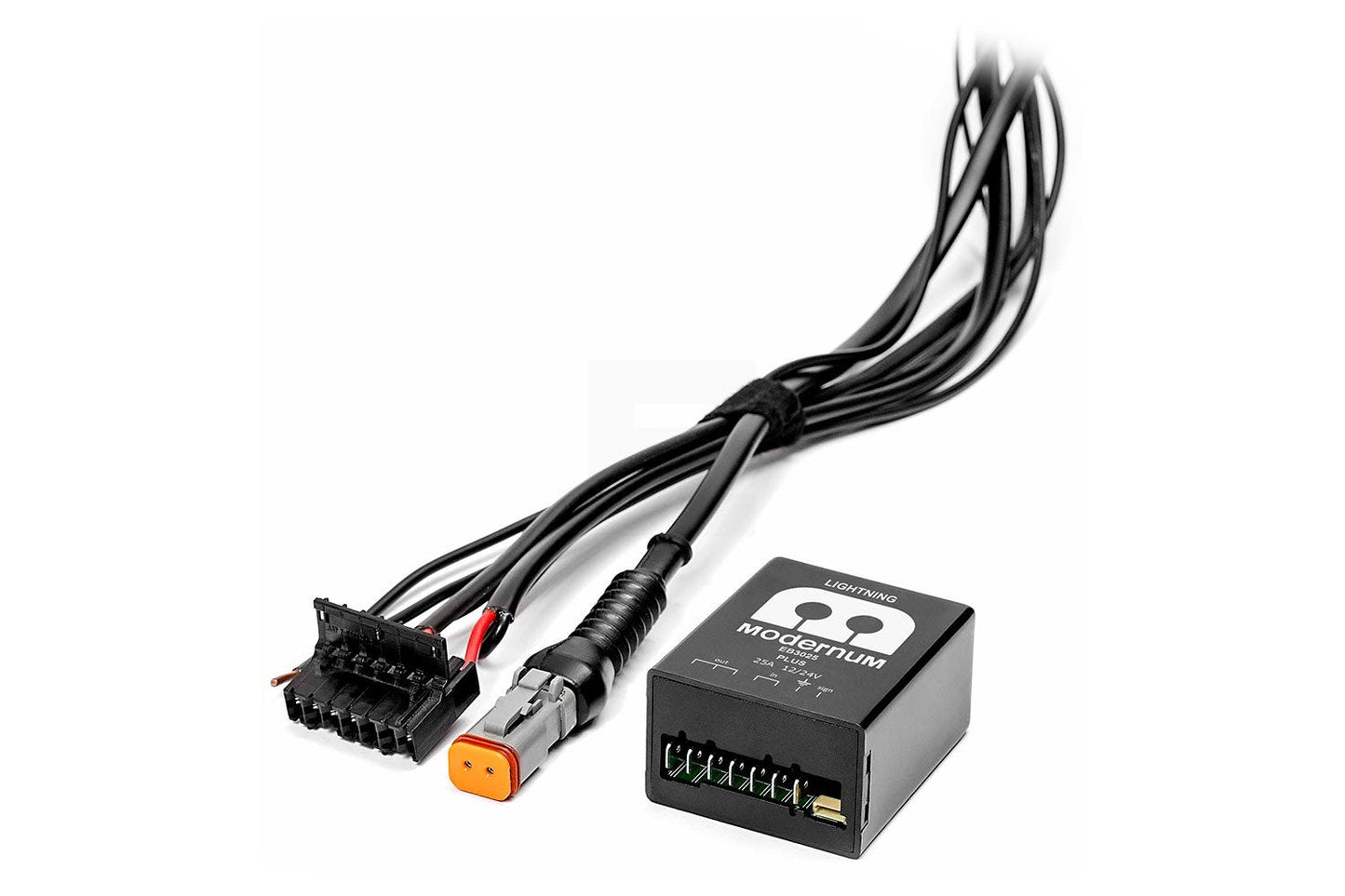 Modernum Analog Lightning 3025 (Minus)