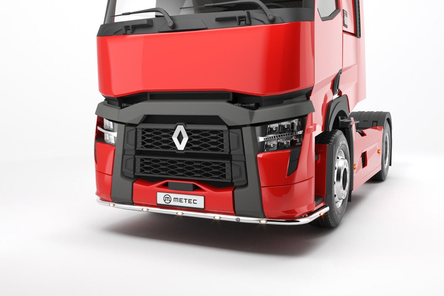 Metec Kufanger Renault T Serie F-Liner 21 krom (A)