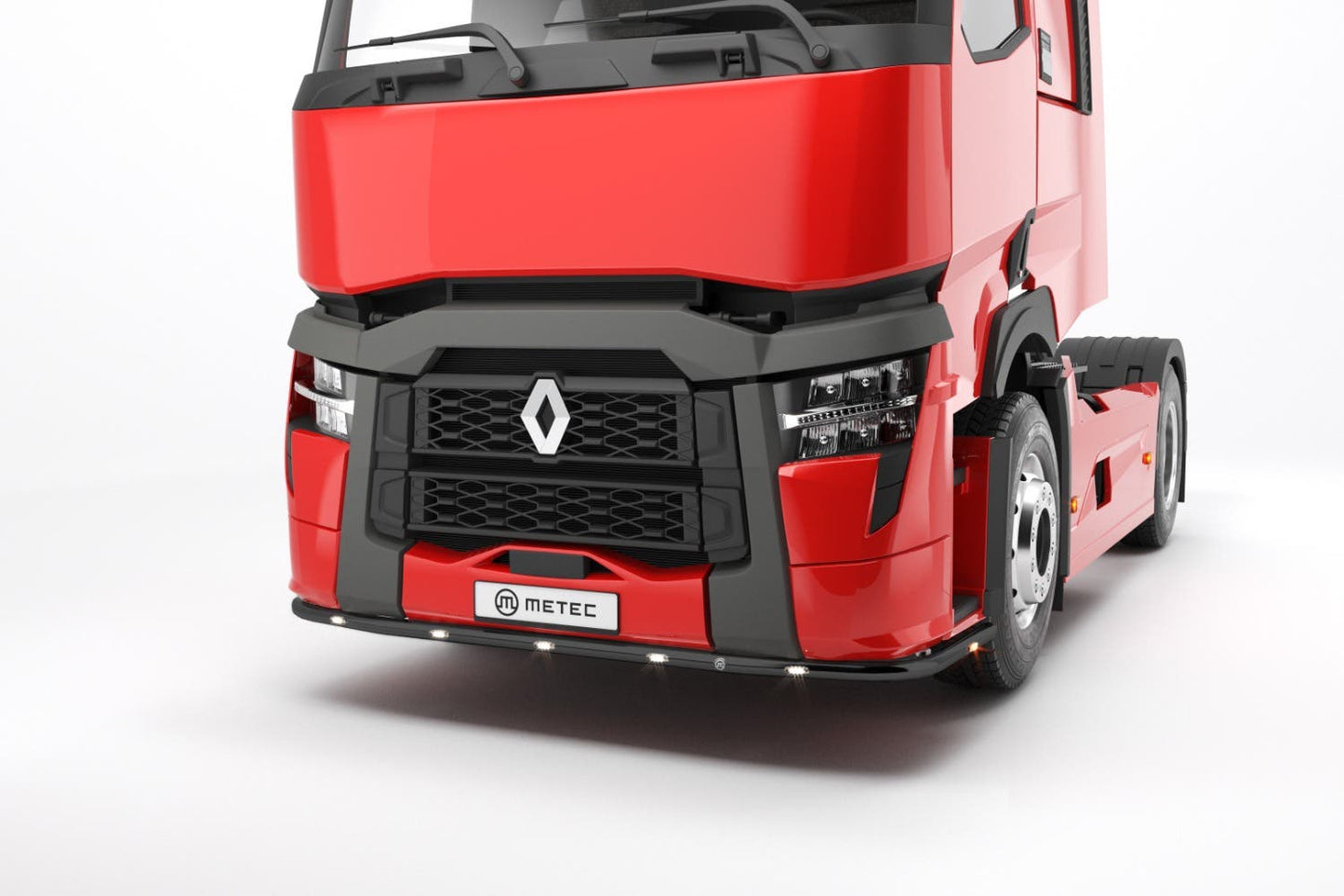 Metec Kufanger Renault T Serie F-Liner 21 sort (B)