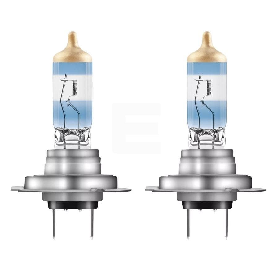 Osram H7 Night Breaker Laser 200% (Sett)