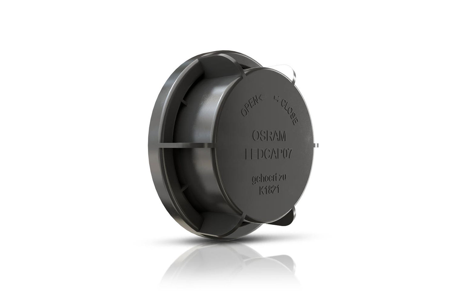 Osram LEDriving CAP LEDCAP07 90 mm