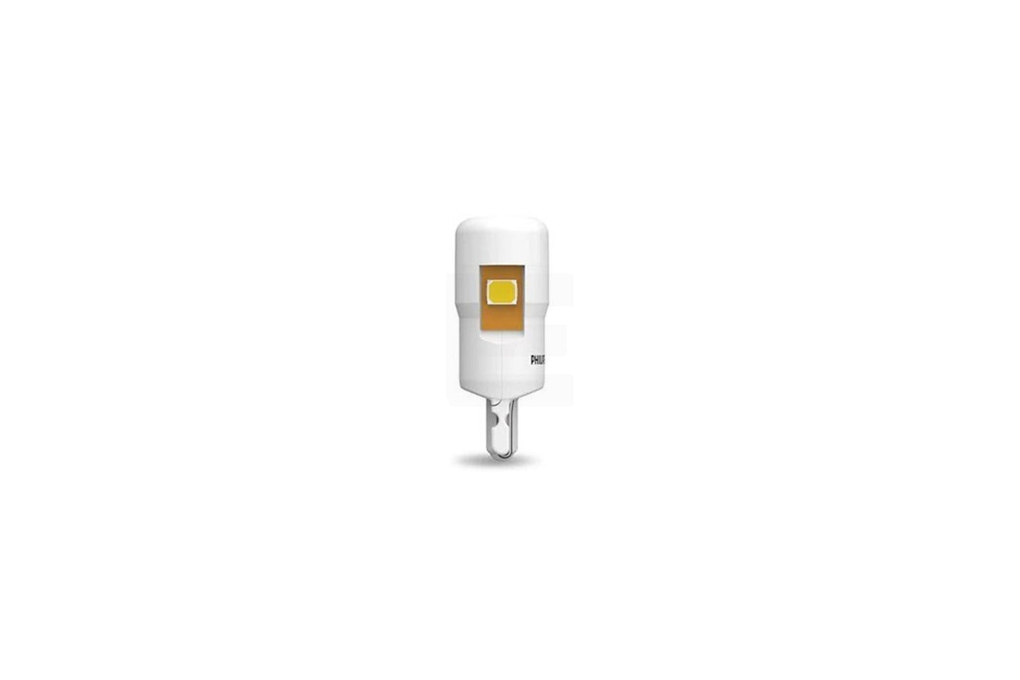 Philips W5W LED white 11961 CU60 12V X2