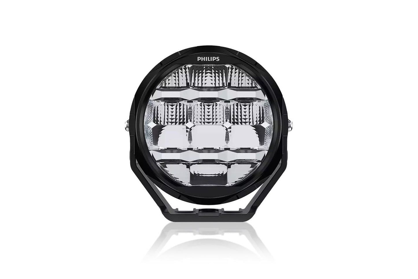 Philips 7" inch round driving light