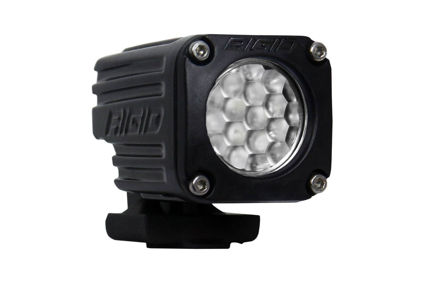 Rigid Ignite Full Flood BLACK