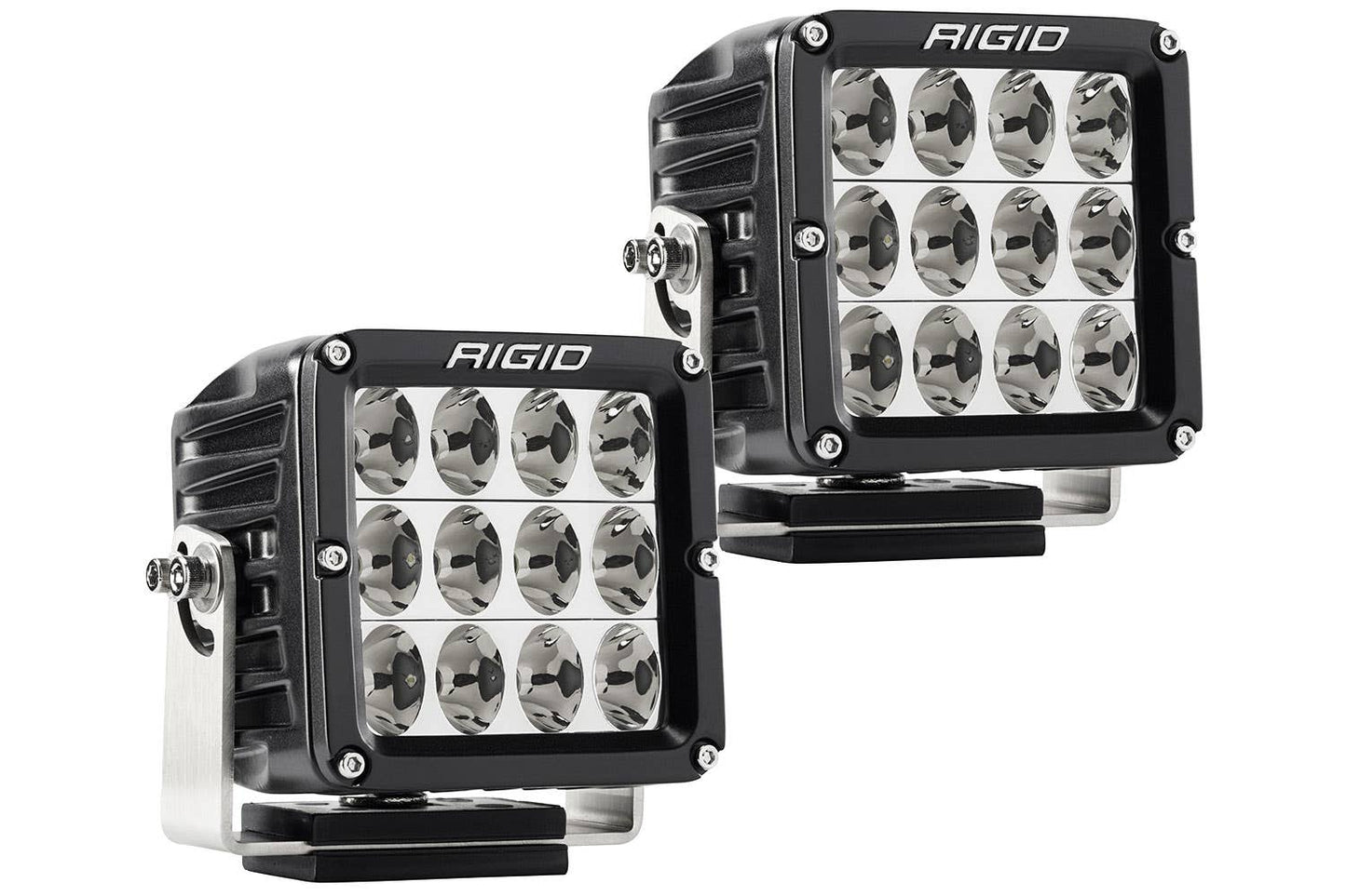 Rigid D-XL PRO Driving (Sett)