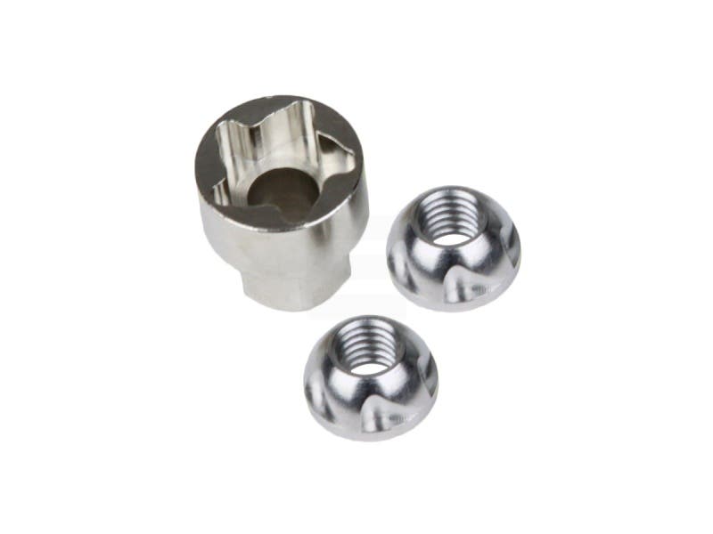 Rigid E/SR Sikkerhets kit (Sett)