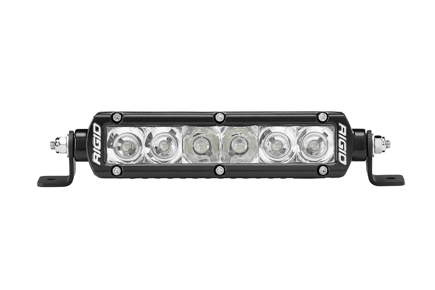 Rigid PRO SR6 Kombo