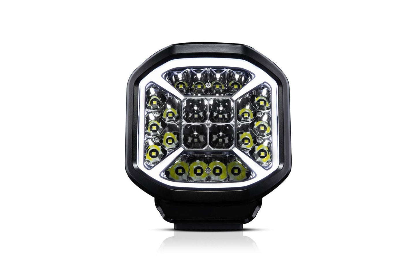 Strands SIBERIA X DRIVING LIGHT 7"
