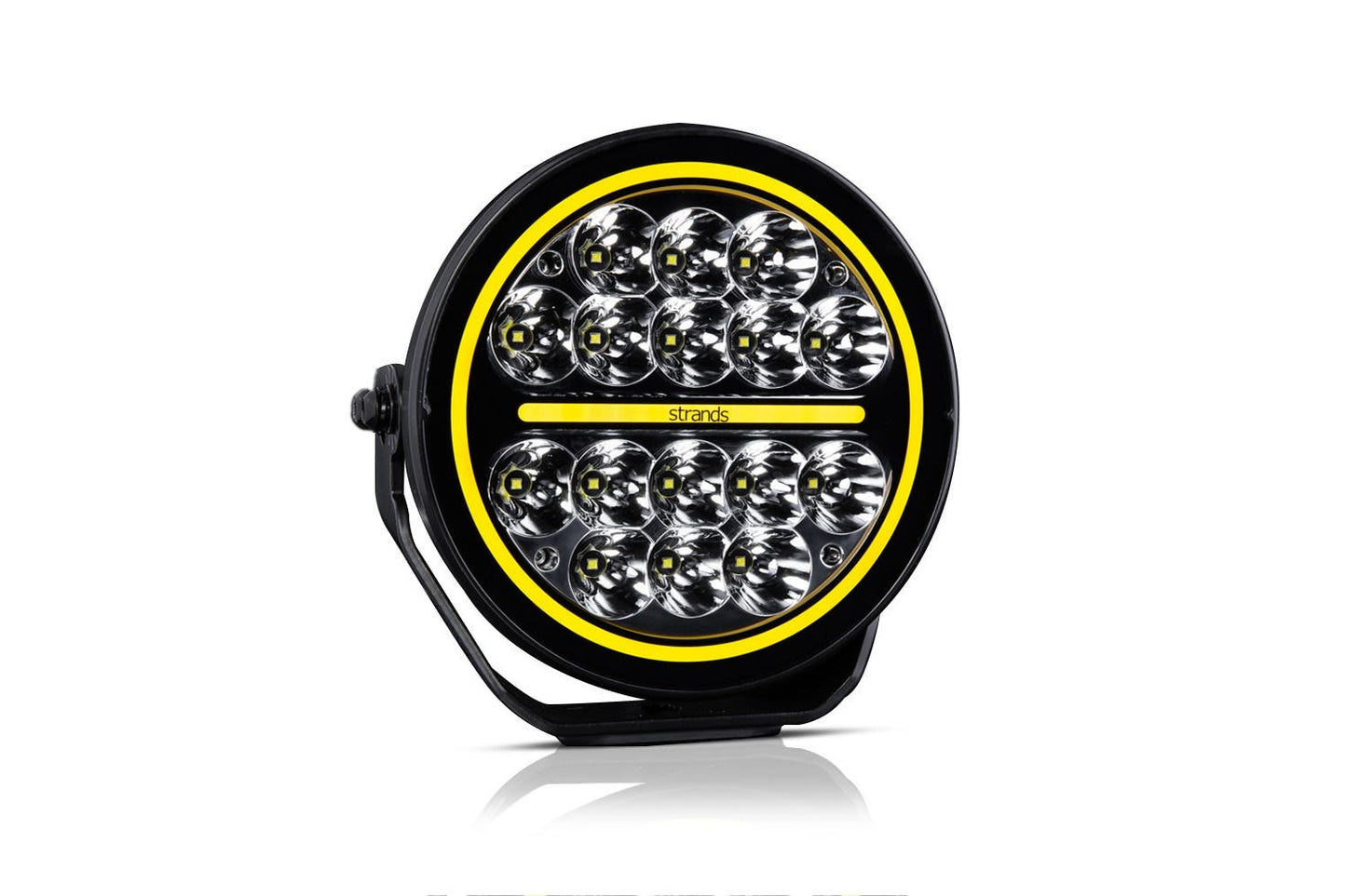 Strands SIBERIA XP DRIVING LIGHT 7"