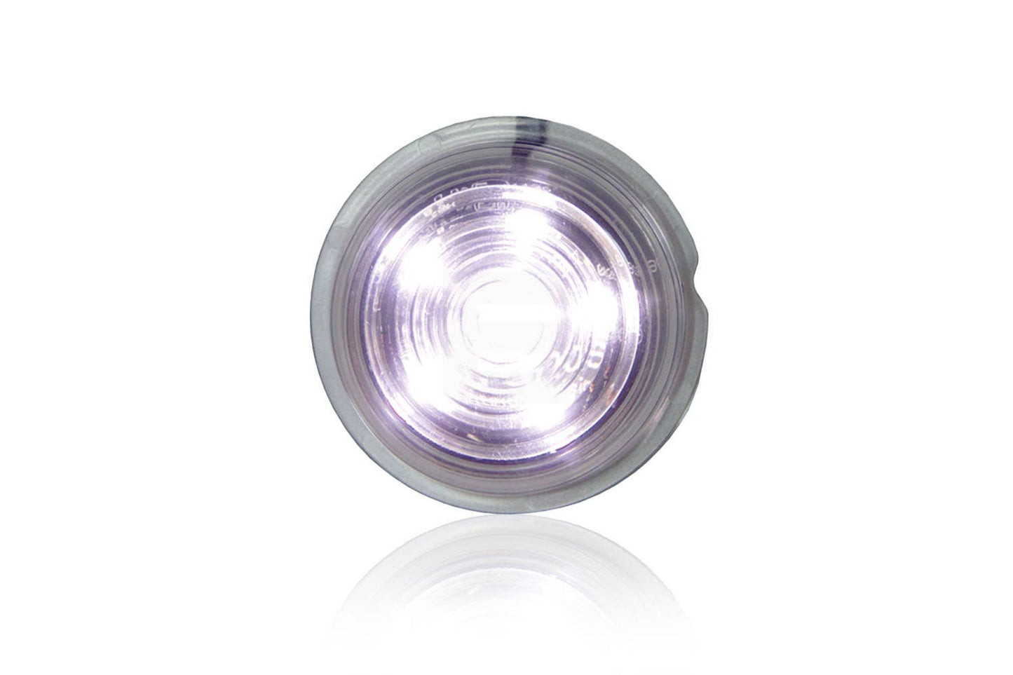 Strands VIKING POSITIONSLJUS 6 LED (mulig dobbel)