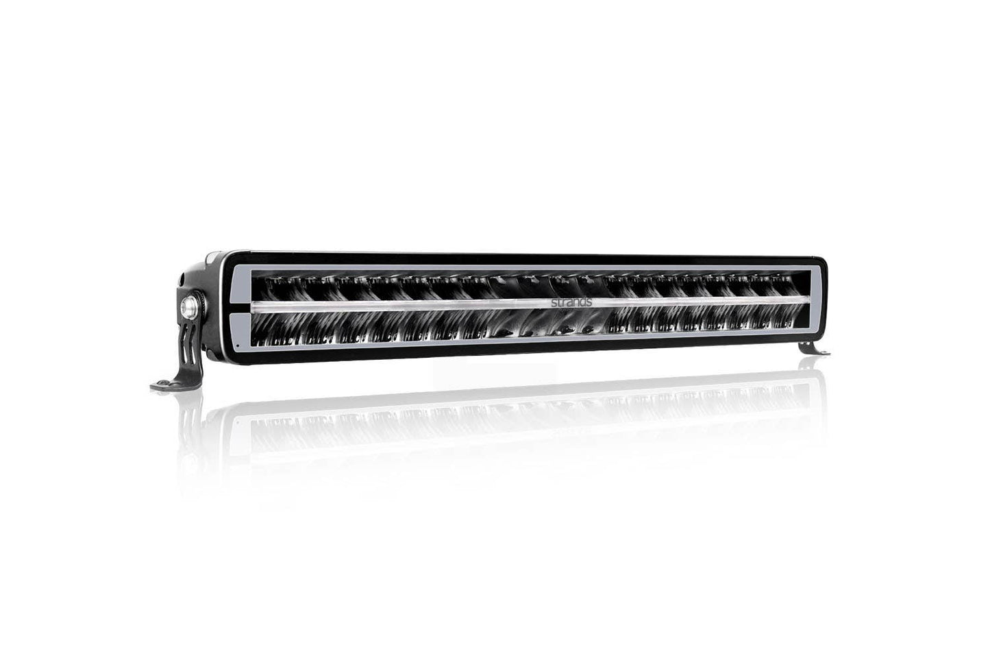 Strands Siberia DHR 22``