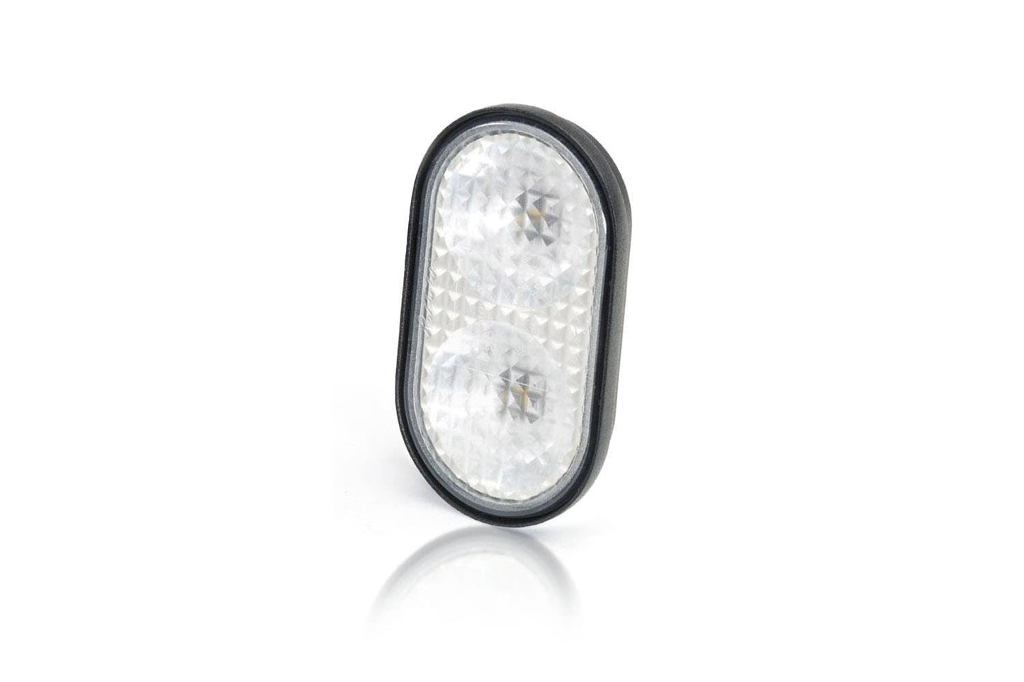 Truck-Lite slim baklykt (Blinklys, klart glass)