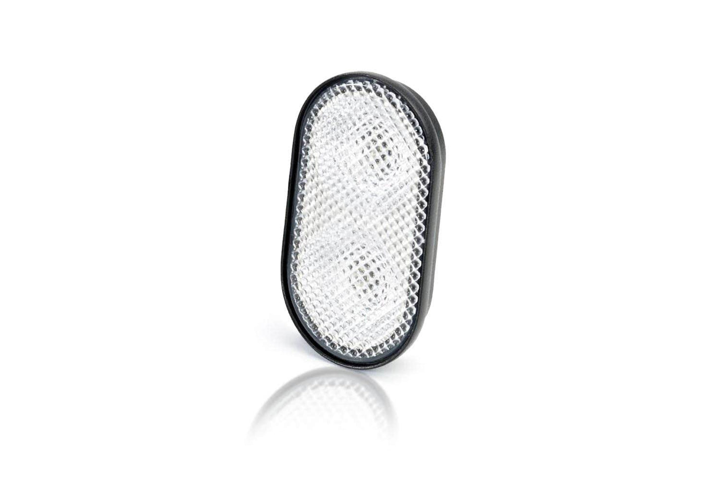 Truck-Lite slim baklykt (Ryggelys, klart glass)