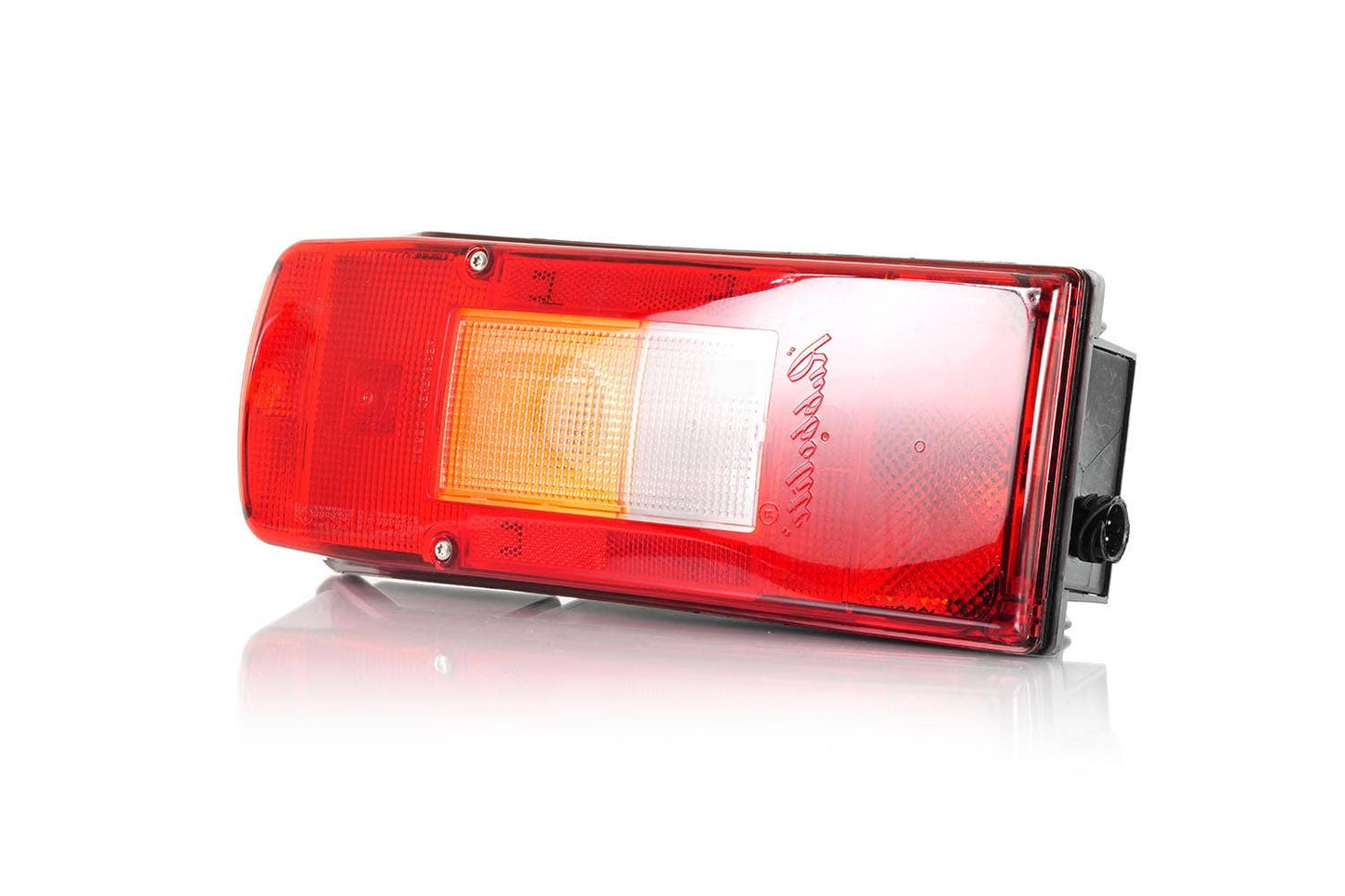 Truck-Lite M462 Baklykt - (Høyre, stopp, kjøre, blink, revers, tåke, DIN)