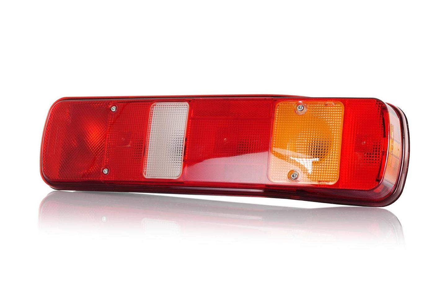 Truck-Lite M463 Baklykt - (Venstre, stopp, kjøre, blink, revers, tåke, skilt, DIN)