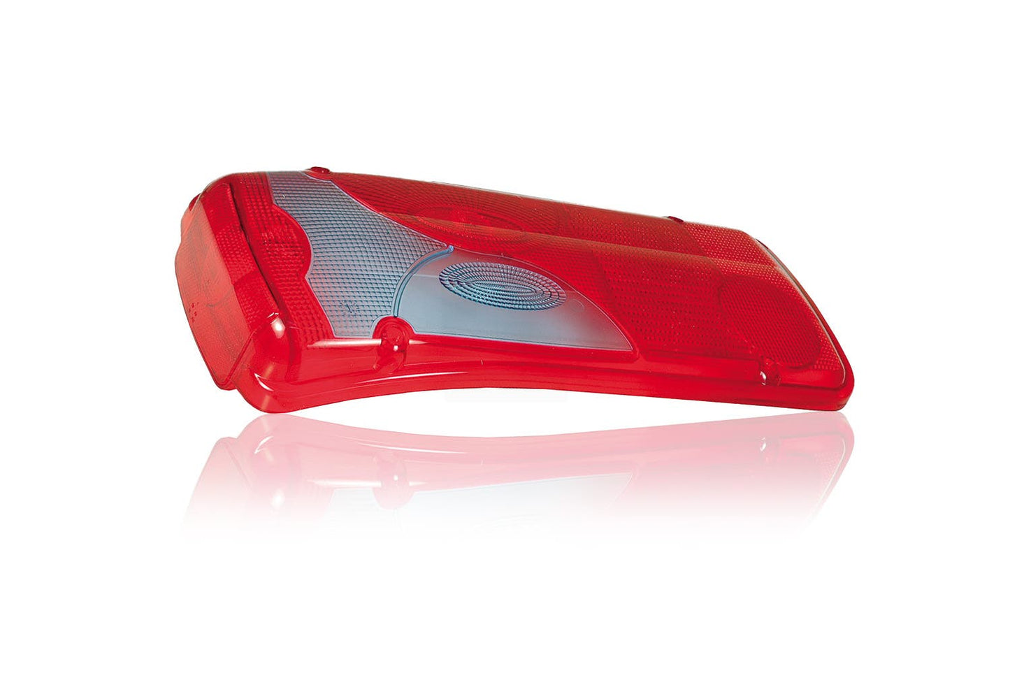 Vignal Glass LC8 MAN TG-A, L, M, X, 2000 venstre