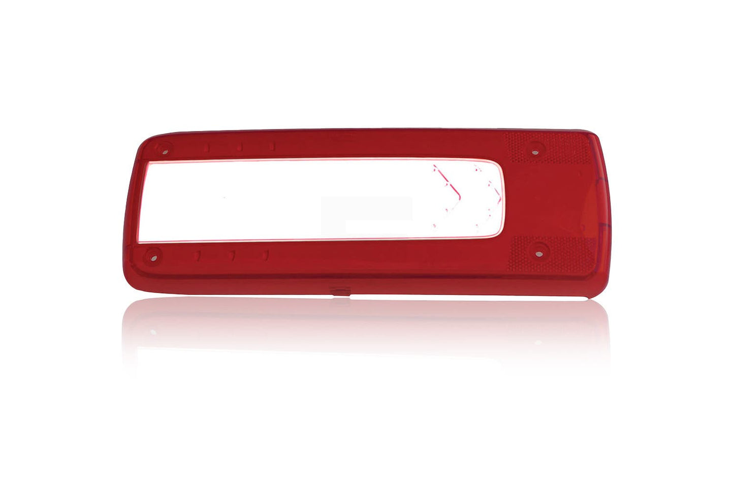 Vignal Glass LC10 LED Volvo FH/FM
