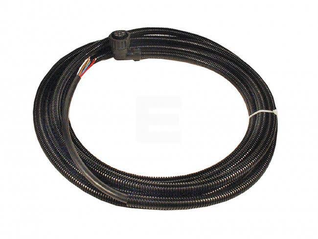 Vignal 7 pol kontakt 4m kabel