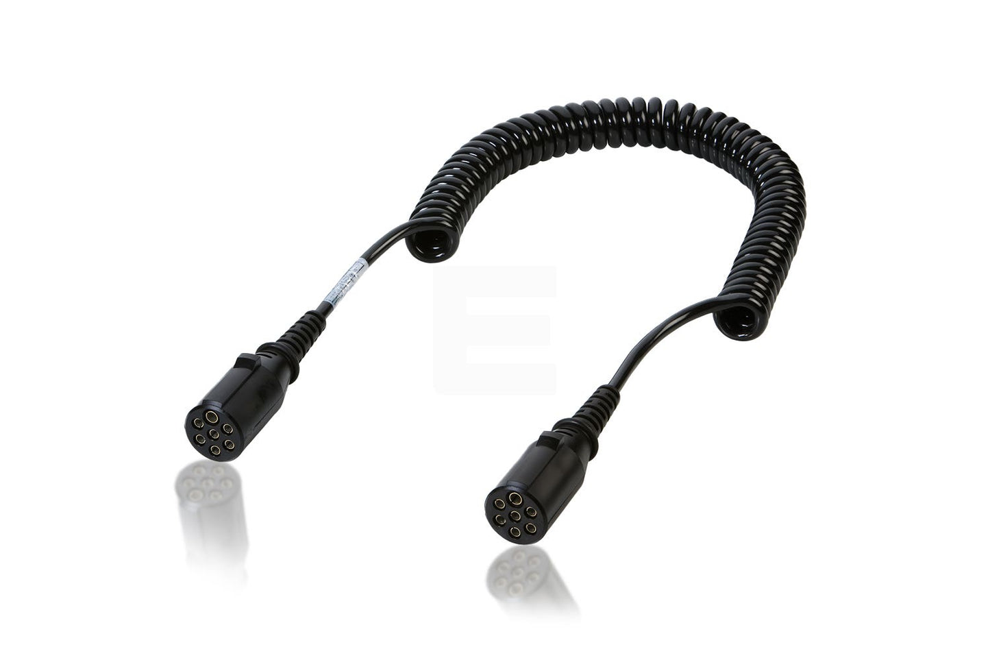 Vignal Kabel tilhenger CORDON 24N +PRISE SURMOUL