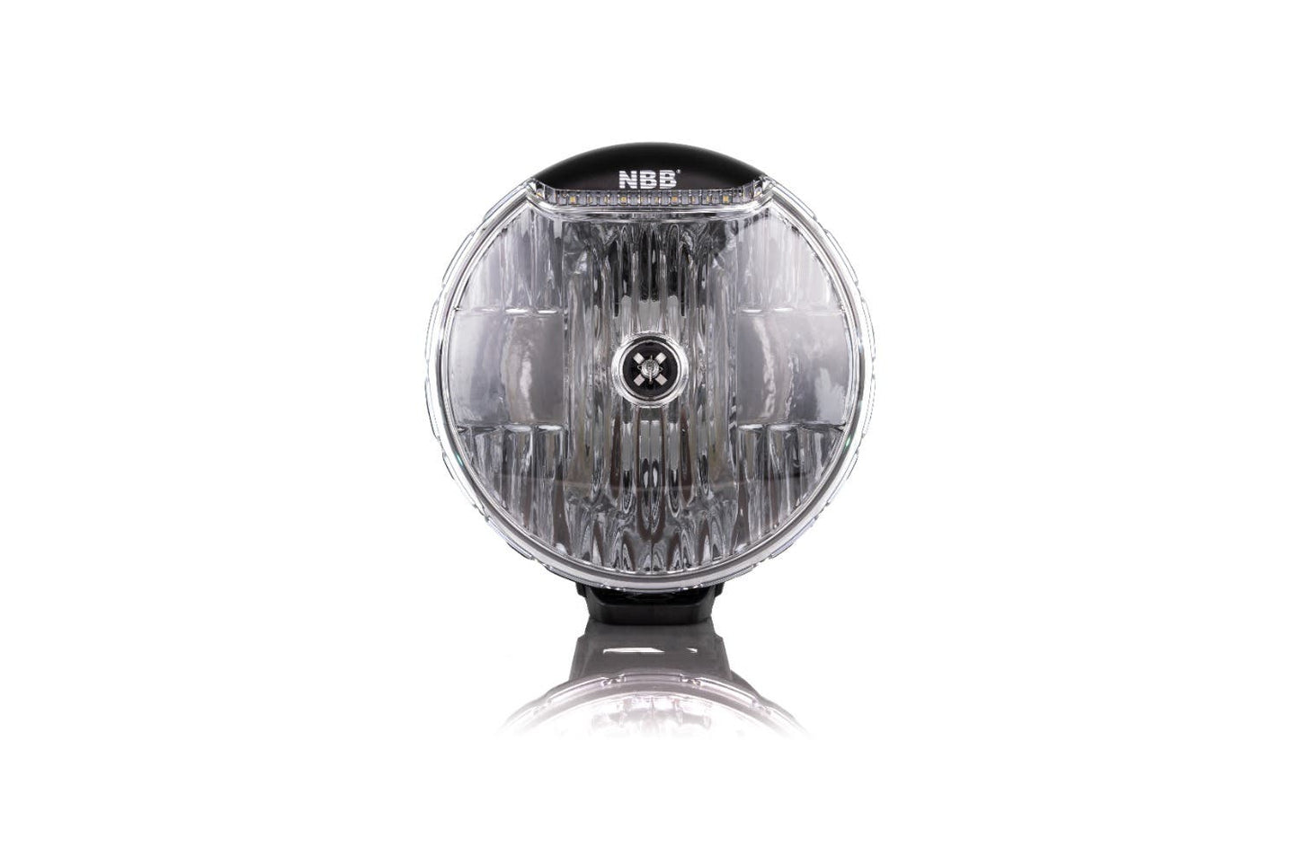 NBB 225 24 V Broad Beam Xenon