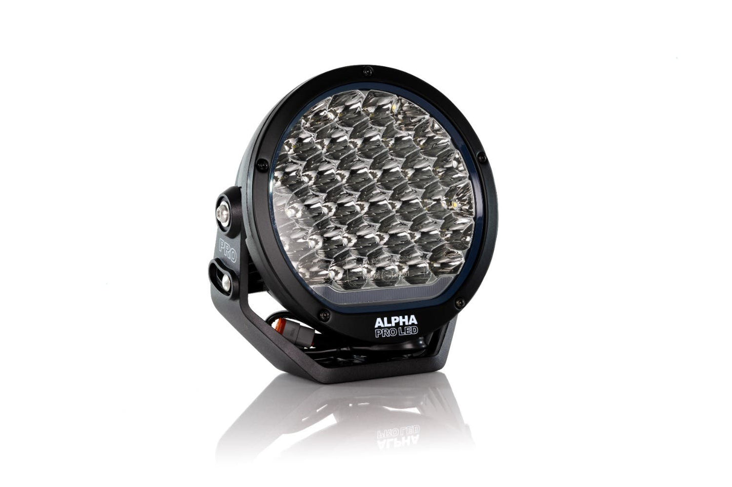 NBB 225 Broad Beam LED